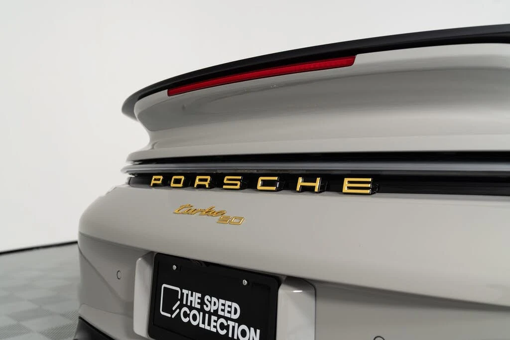 2025 Porsche 992 Turbo - Image 25 of 31