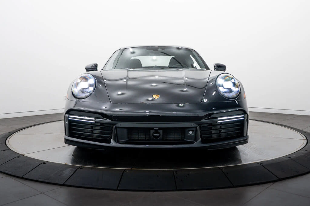 2025 Porsche 992 Turbo - Image 10 of 30