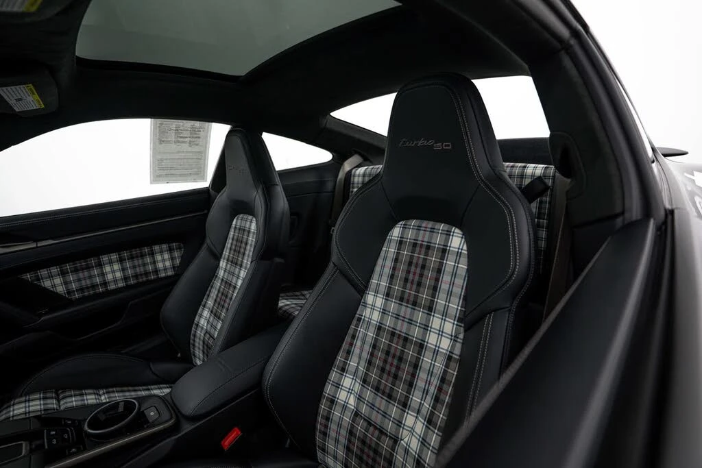 2025 Porsche 992 Turbo - Image 30 of 30