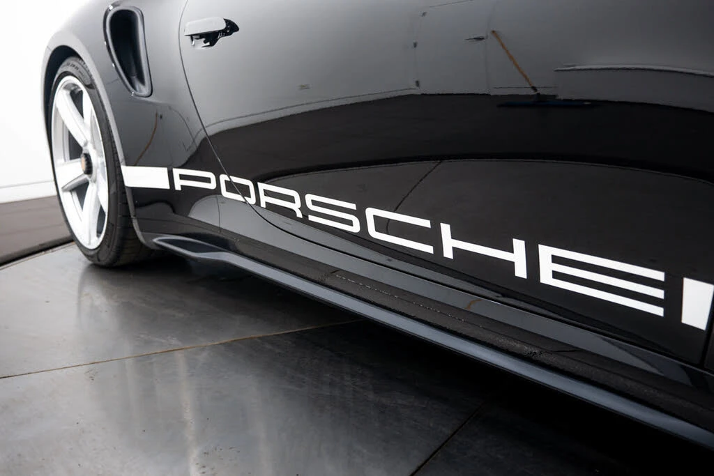 2025 Porsche 992 Turbo - Image 28 of 30