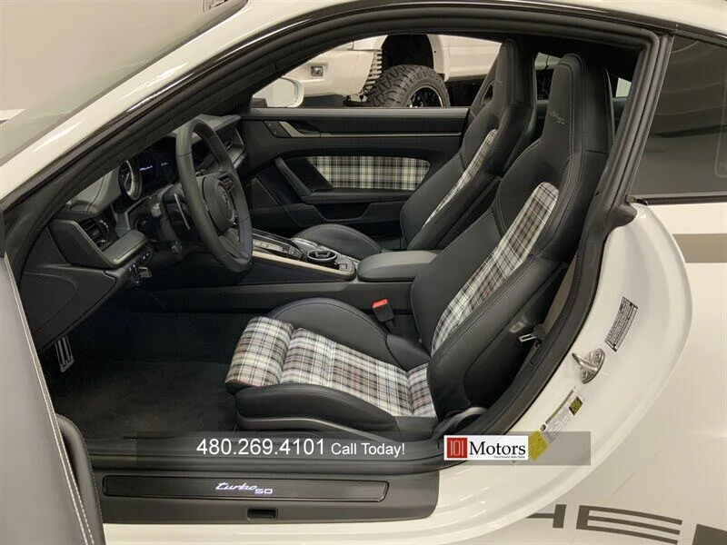 2025 Porsche 992 Turbo - Image 10 of 31