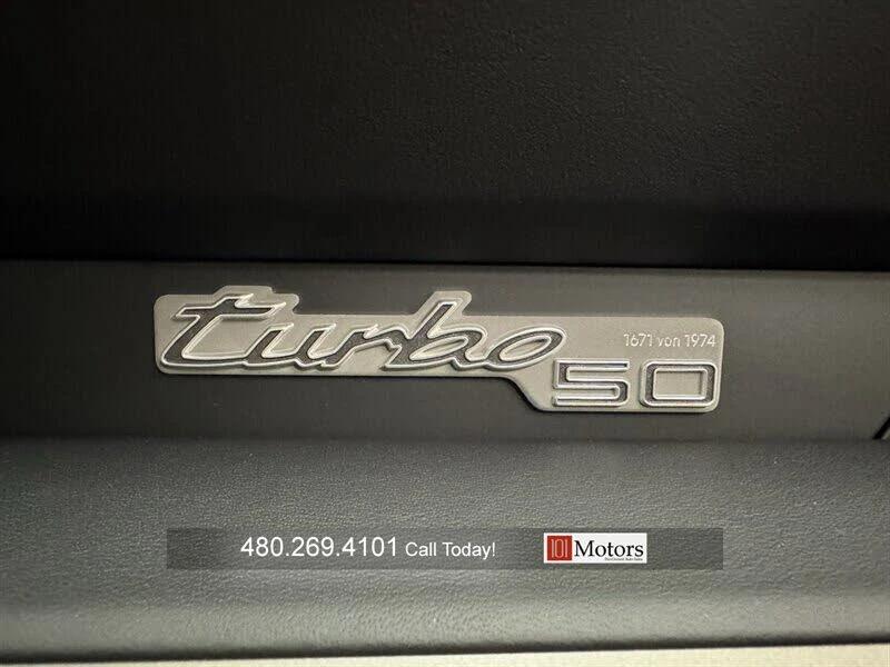 2025 Porsche 992 Turbo - Image 22 of 31