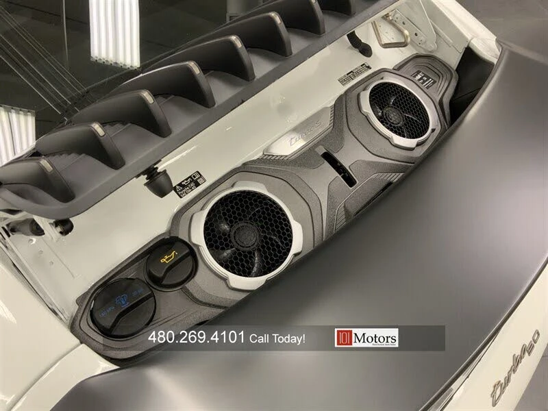 2025 Porsche 992 Turbo - Image 29 of 31
