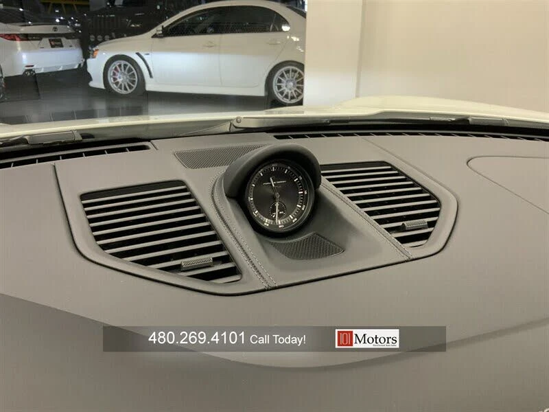 2025 Porsche 992 Turbo - Image 15 of 31