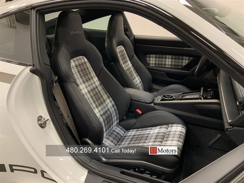 2025 Porsche 992 Turbo - Image 19 of 31
