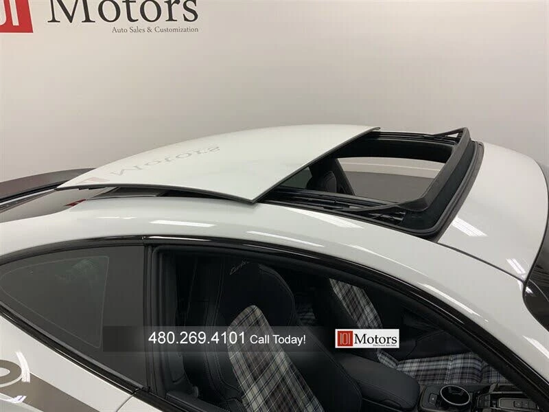 2025 Porsche 992 Turbo - Image 23 of 31