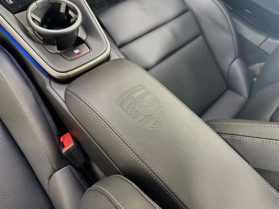 2025 Porsche 992 Turbo - Image 31 of 31