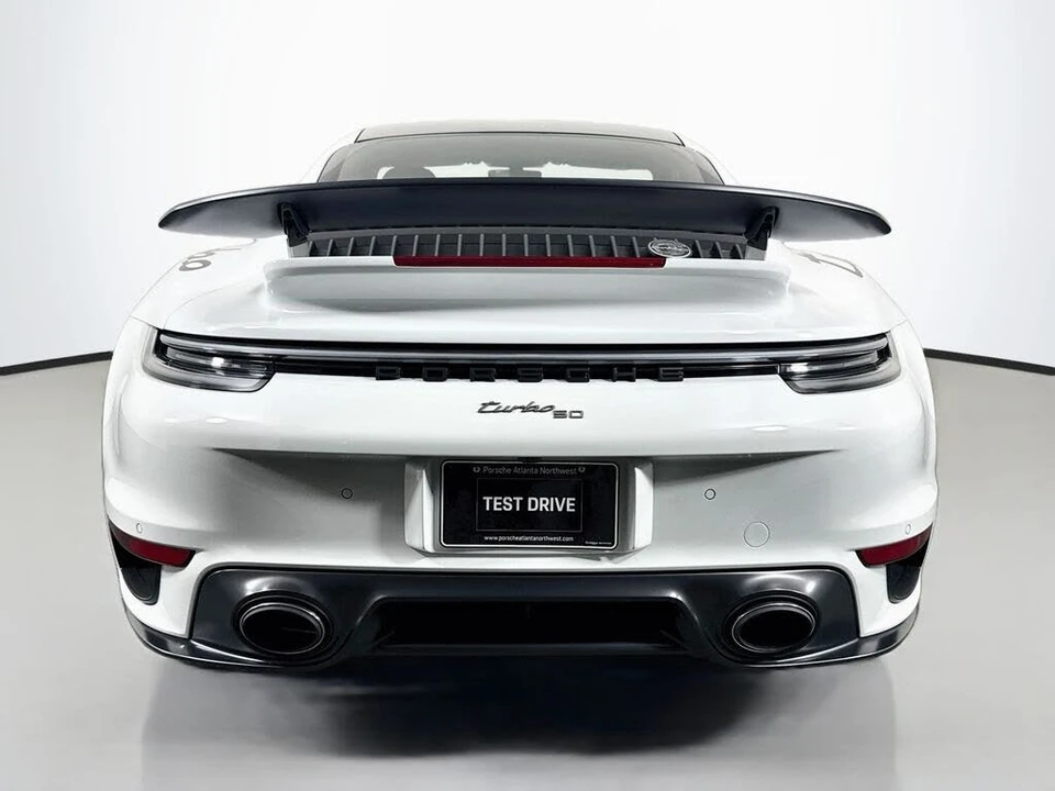 2025 Porsche 992 Turbo - Image 10 of 31