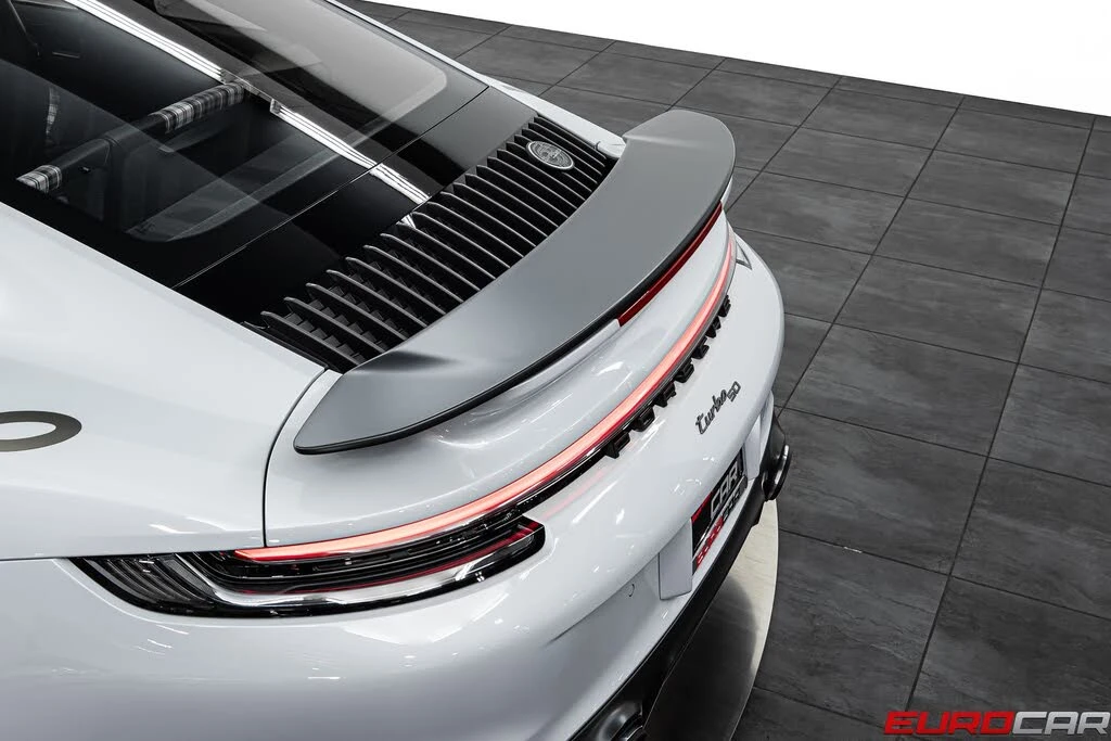 2025 Porsche 992 Turbo - Image 21 of 31