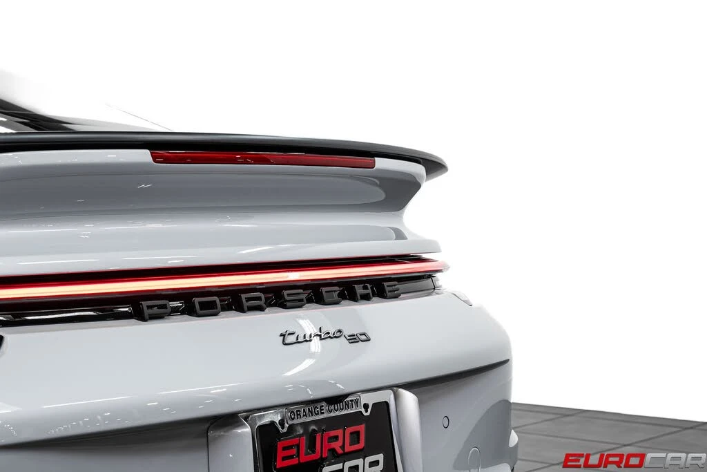 2025 Porsche 992 Turbo - Image 24 of 31