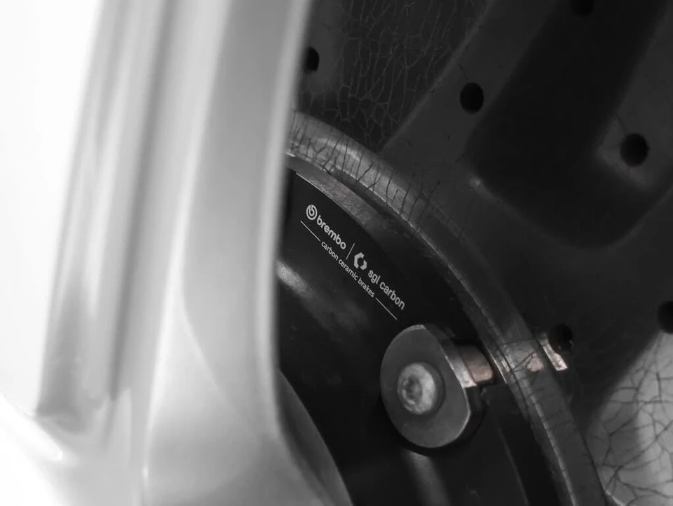 2025 Porsche 992 Turbo - Image 26 of 31