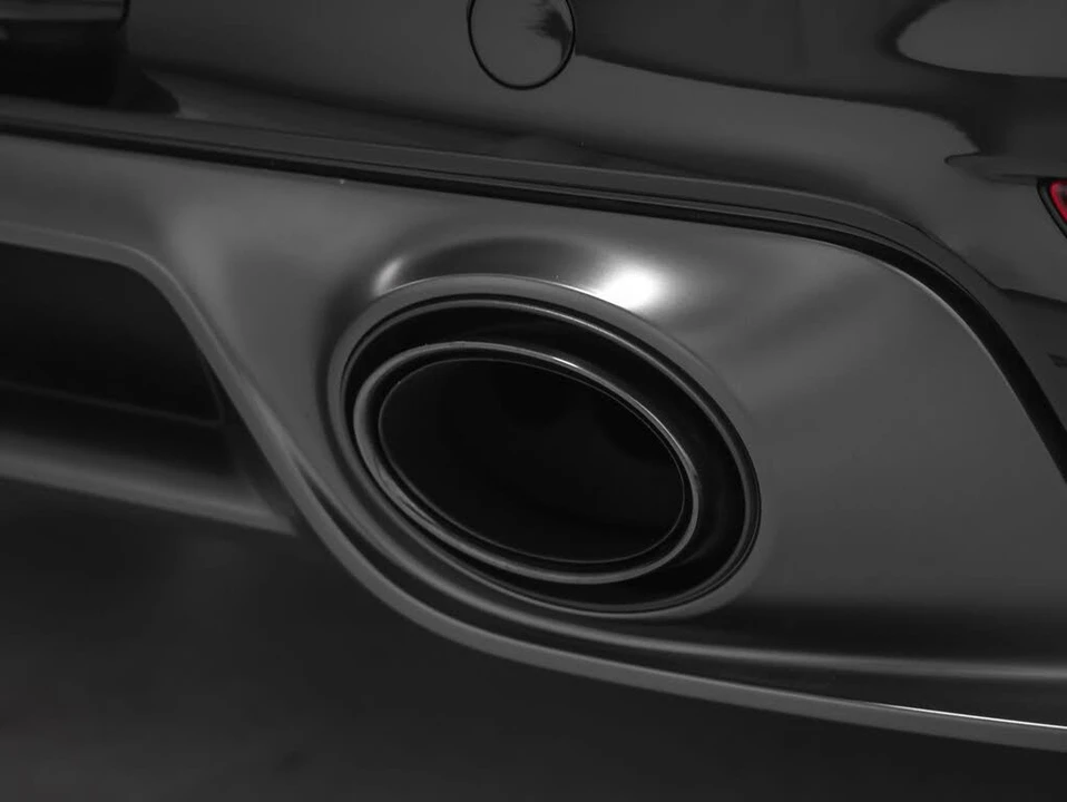 2025 Porsche 992 Turbo - Image 31 of 31