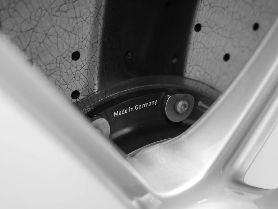 2025 Porsche 992 Turbo - Image 25 of 31