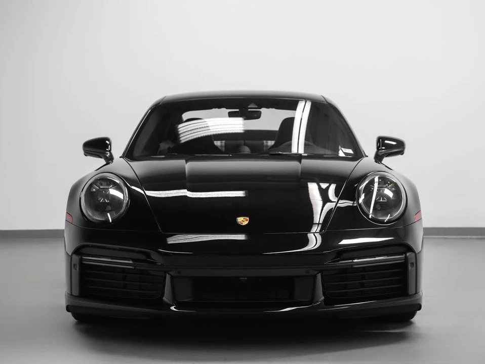 2025 Porsche 992 Turbo - Image 7 of 31