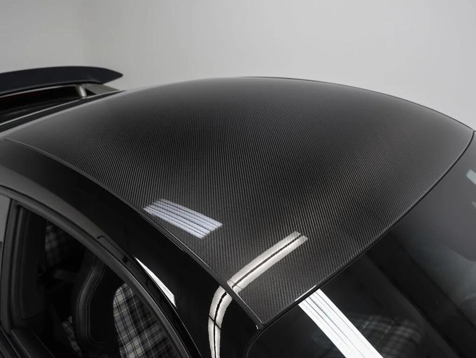 2025 Porsche 992 Turbo - Image 18 of 31