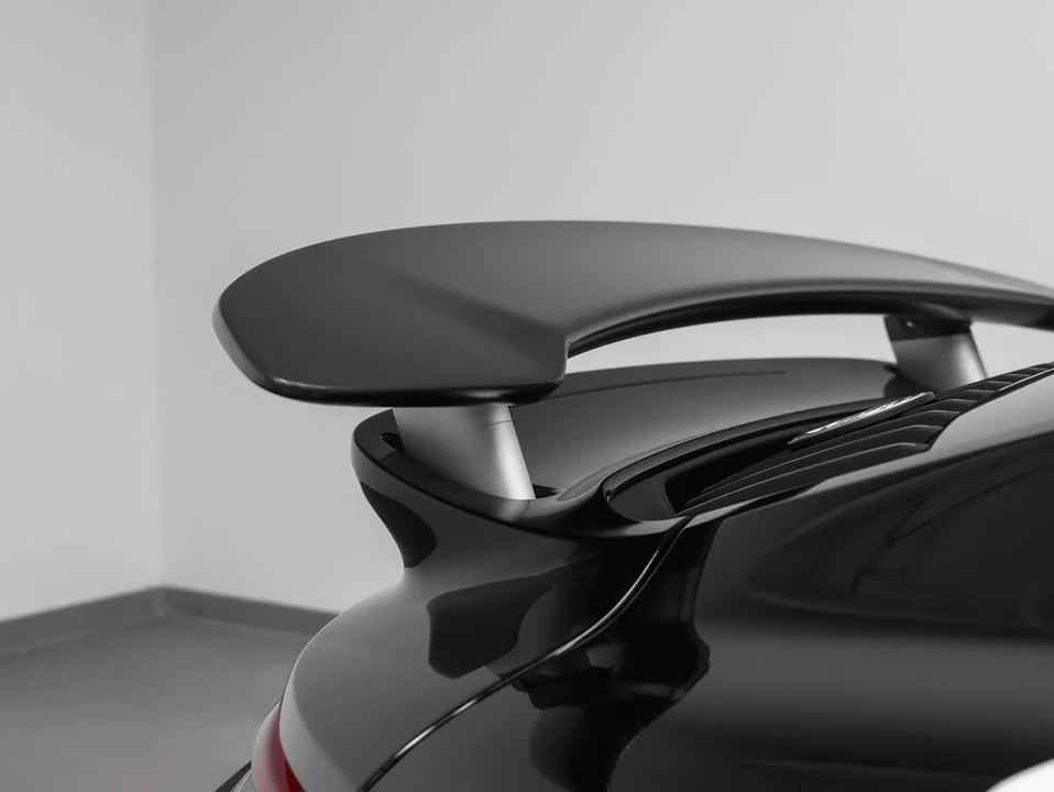 2025 Porsche 992 Turbo - Image 16 of 31