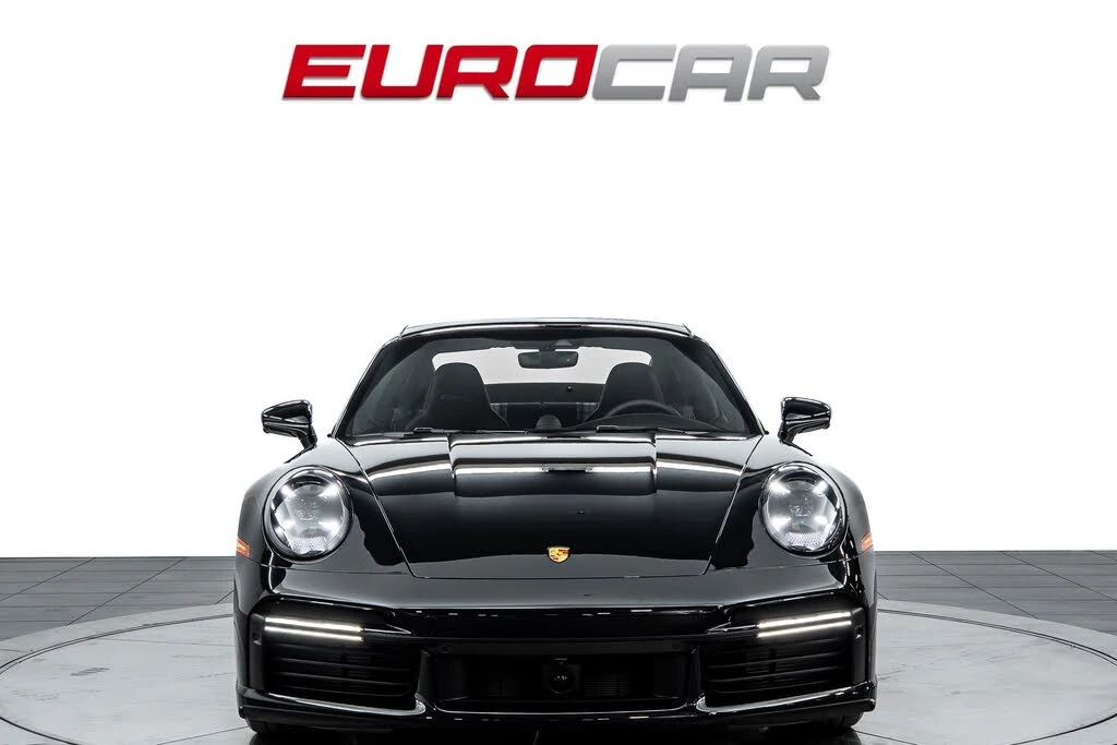 2025 Porsche 992 Turbo - Image 8 of 31