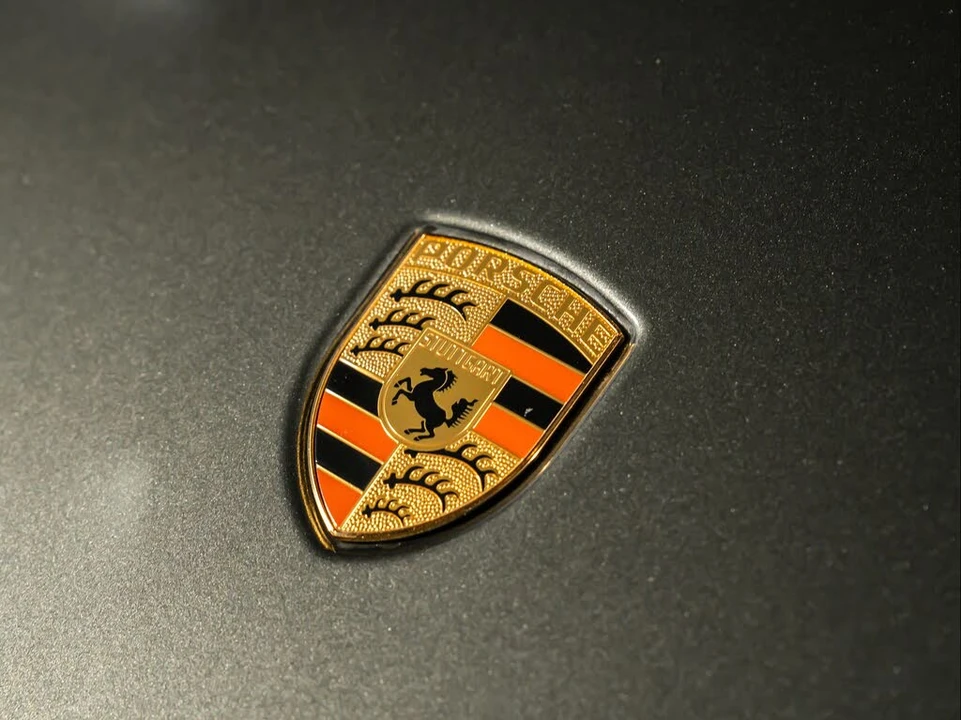 2025 Porsche 992 Turbo - Image 13 of 31