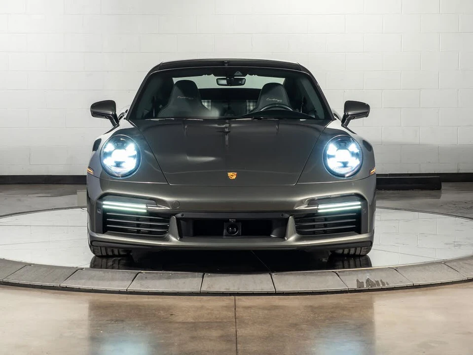 2025 Porsche 992 Turbo - Image 6 of 31