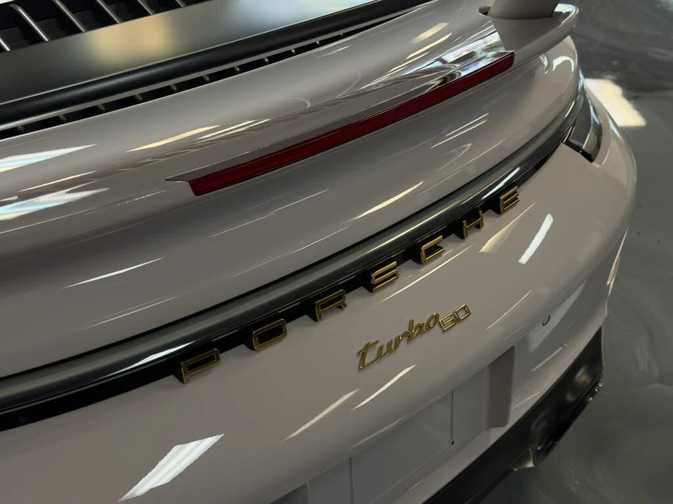 2025 Porsche 992 Turbo - Image 12 of 28