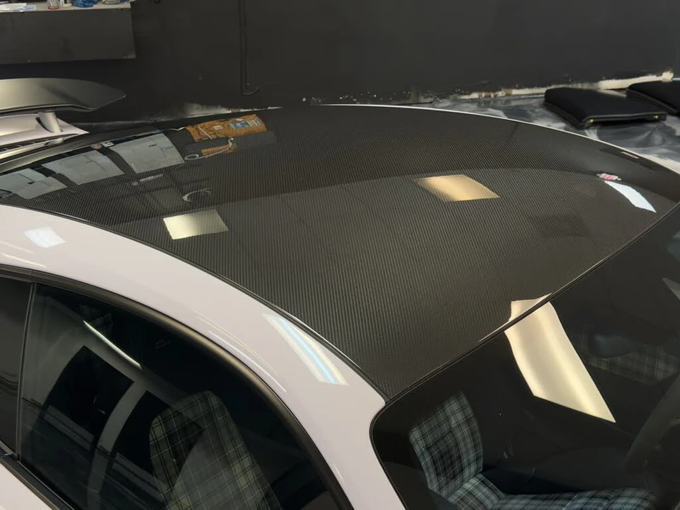 2025 Porsche 992 Turbo - Image 27 of 28