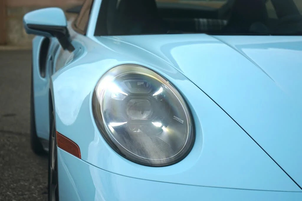 2025 Porsche 992 Turbo - Image 6 of 7