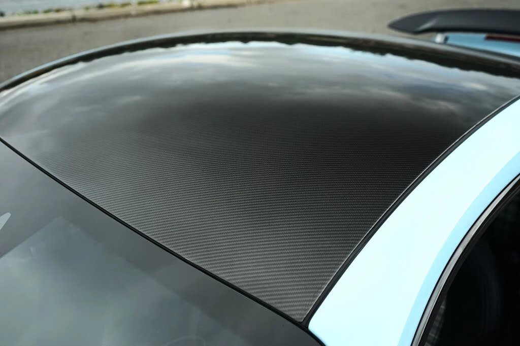 2025 Porsche 992 Turbo - Image 7 of 7