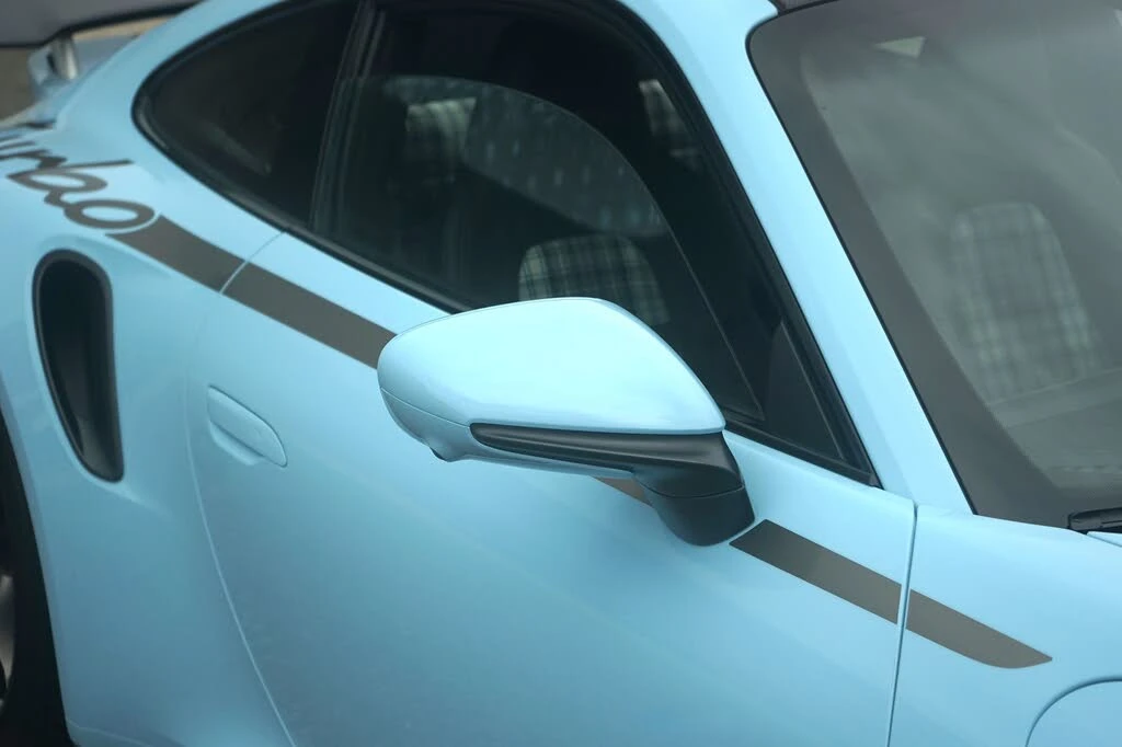 2025 Porsche 992 Turbo - Image 5 of 7