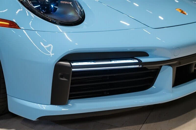 2025 Porsche 992 Turbo - Image 7 of 31