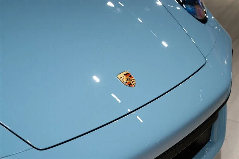 2025 Porsche 992 Turbo - Image 14 of 31
