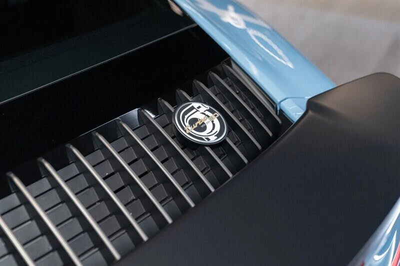 2025 Porsche 992 Turbo - Image 28 of 31