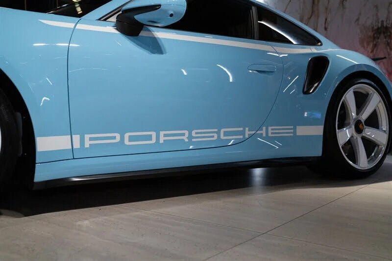 2025 Porsche 992 Turbo - Image 18 of 31