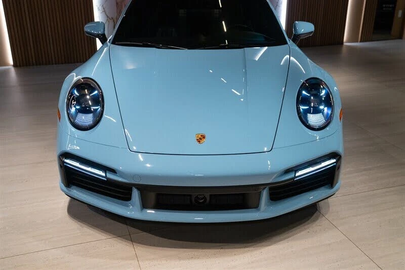 2025 Porsche 992 Turbo - Image 6 of 31