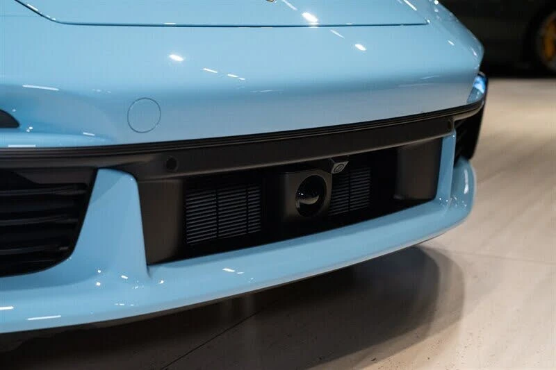 2025 Porsche 992 Turbo - Image 9 of 31