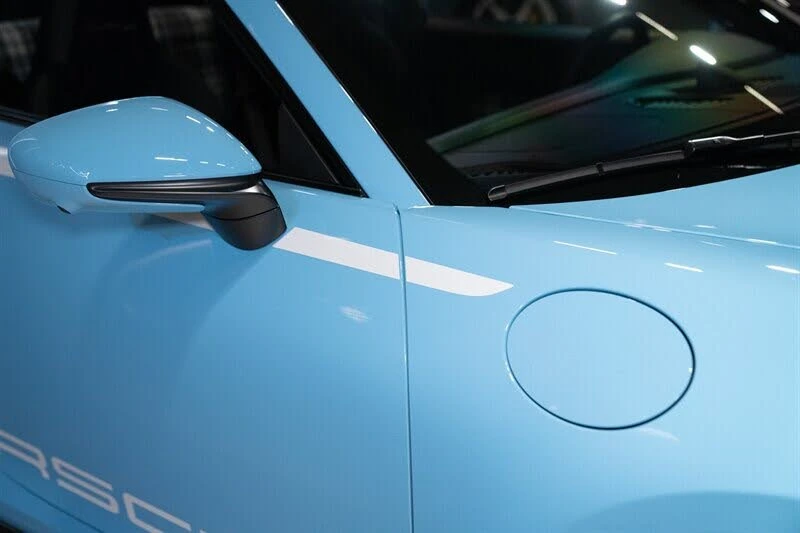 2025 Porsche 992 Turbo - Image 12 of 31