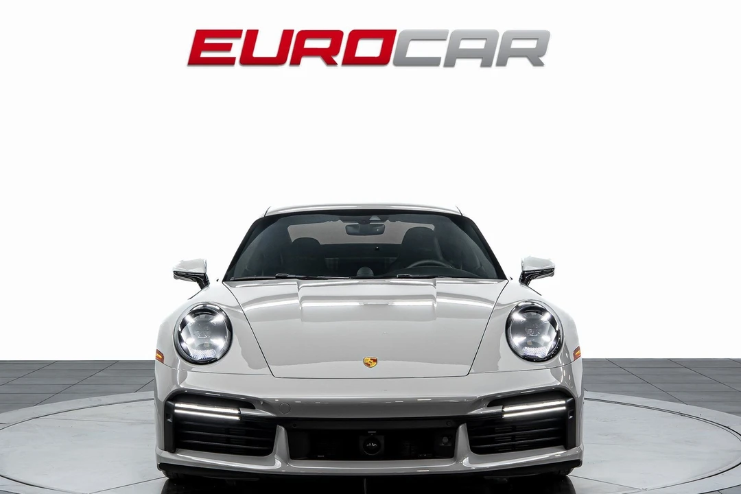 2025 Porsche 992 Turbo - Image 8 of 31