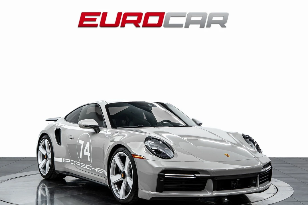 2025 Porsche 992 Turbo - Image 7 of 31