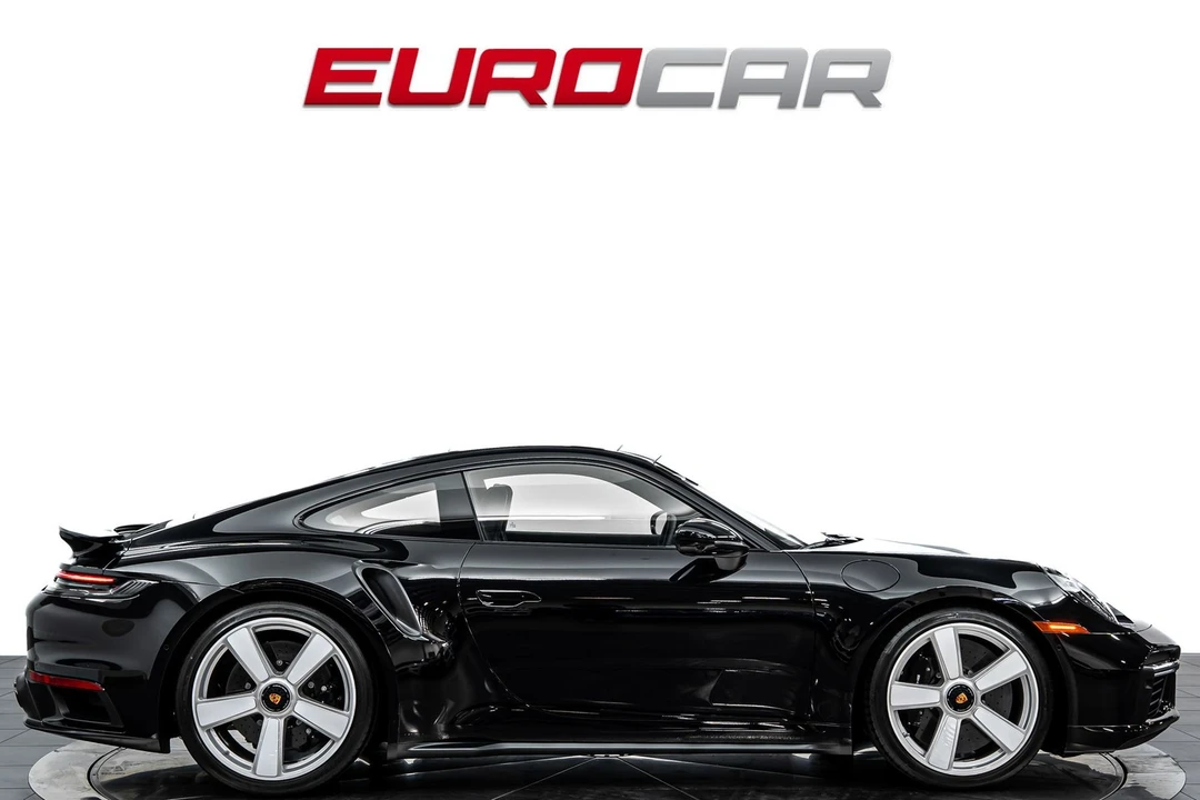 2025 Porsche 992 Turbo - Image 6 of 31