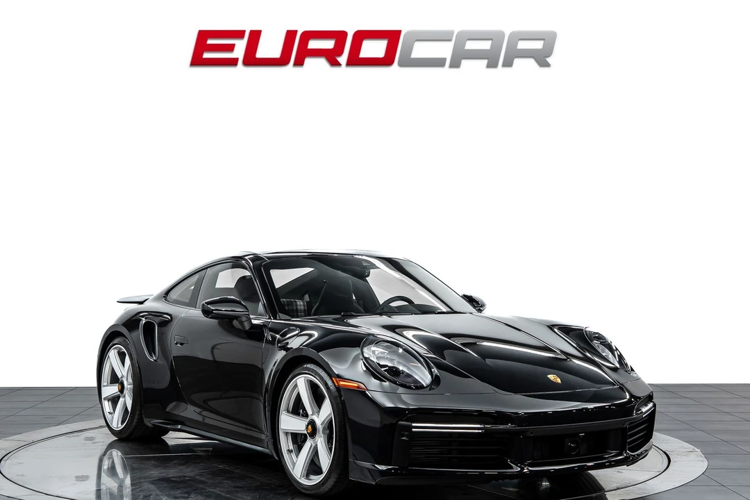 2025 Porsche 992 Turbo - Image 7 of 31
