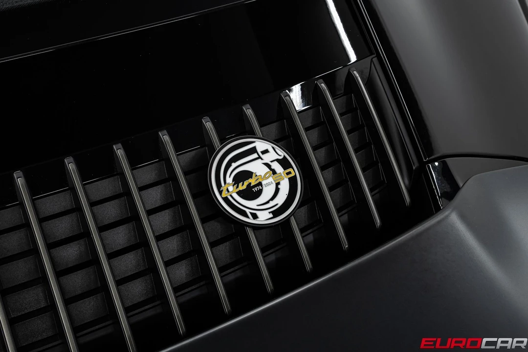 2025 Porsche 992 Turbo - Image 17 of 31