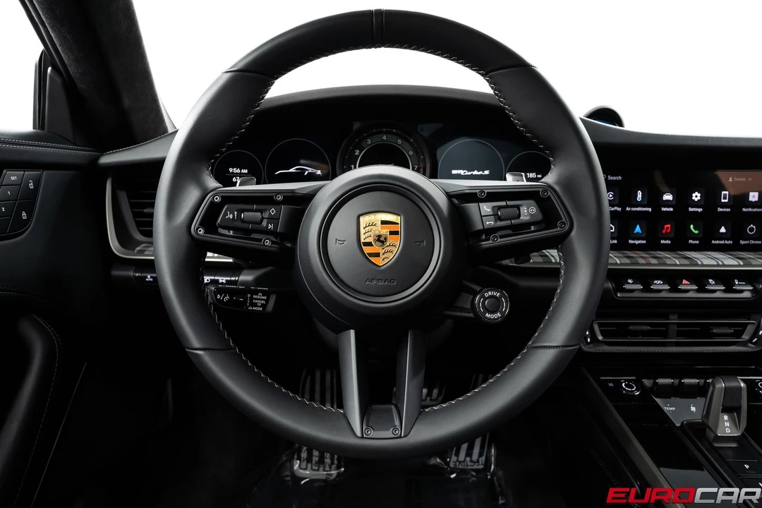2025 Porsche 992 Turbo - Image 26 of 31