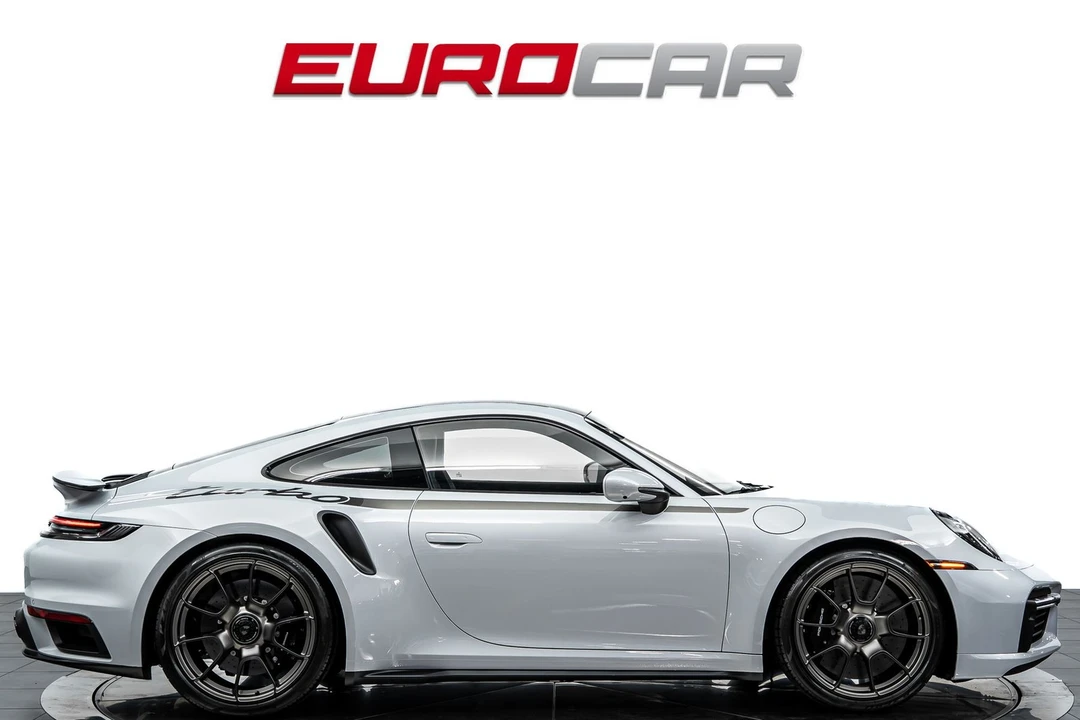 2025 Porsche 992 Turbo - Image 6 of 31