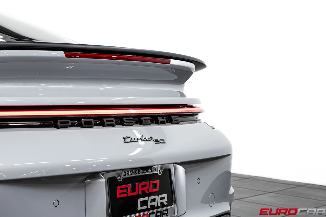 2025 Porsche 992 Turbo - Image 24 of 31