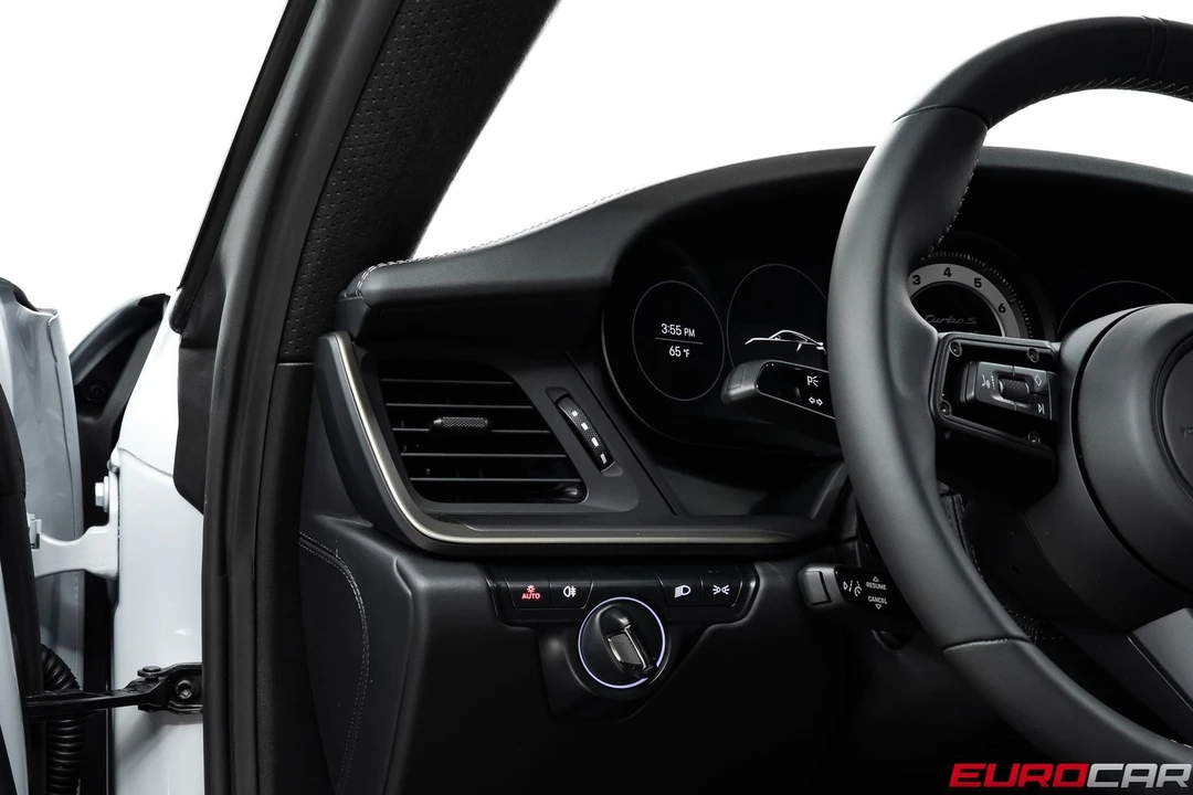 2025 Porsche 992 Turbo - Image 31 of 31