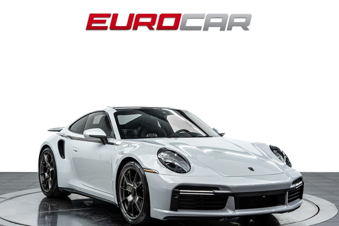 2025 Porsche 992 Turbo - Image 7 of 31