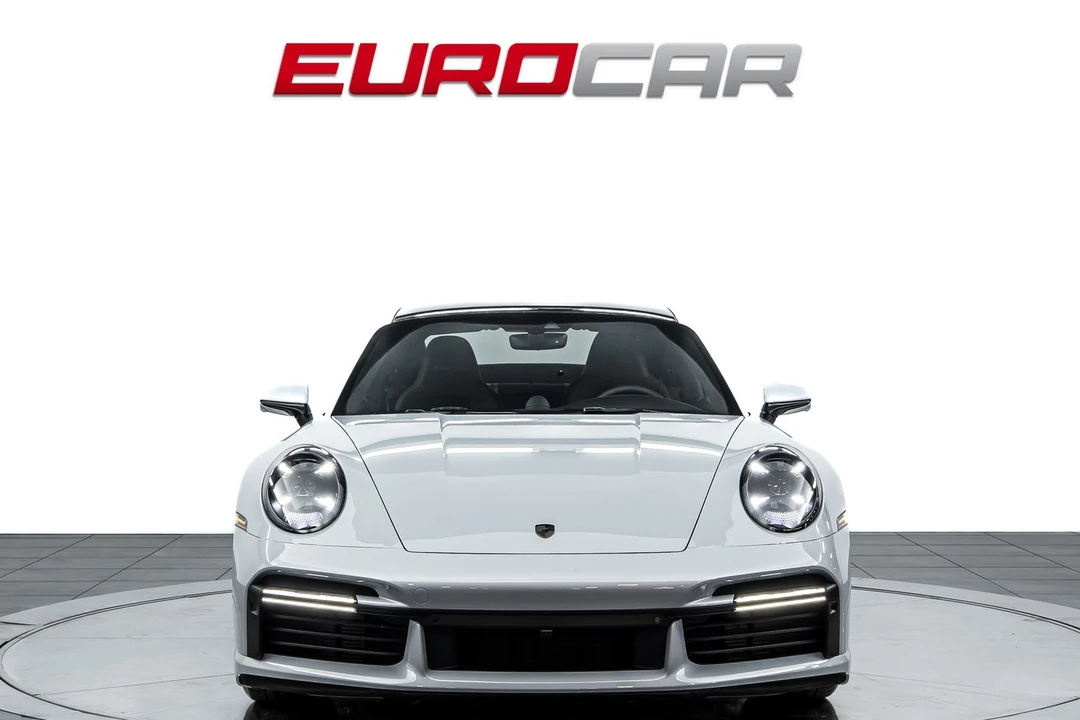 2025 Porsche 992 Turbo - Image 8 of 31