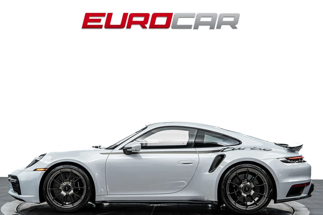 2025 Porsche 992 Turbo - Image 2 of 31