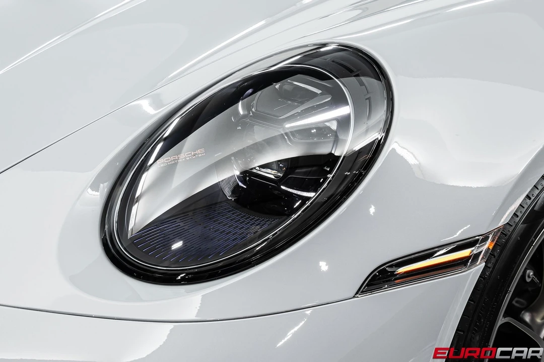 2025 Porsche 992 Turbo - Image 13 of 31