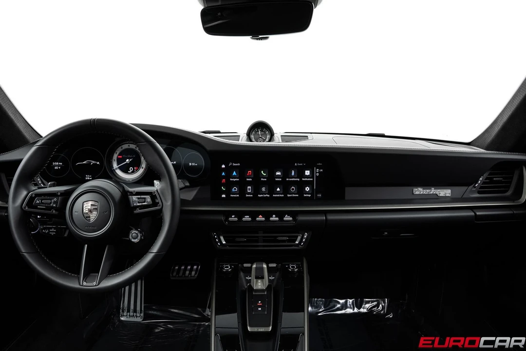 2025 Porsche 992 Turbo - Image 30 of 31