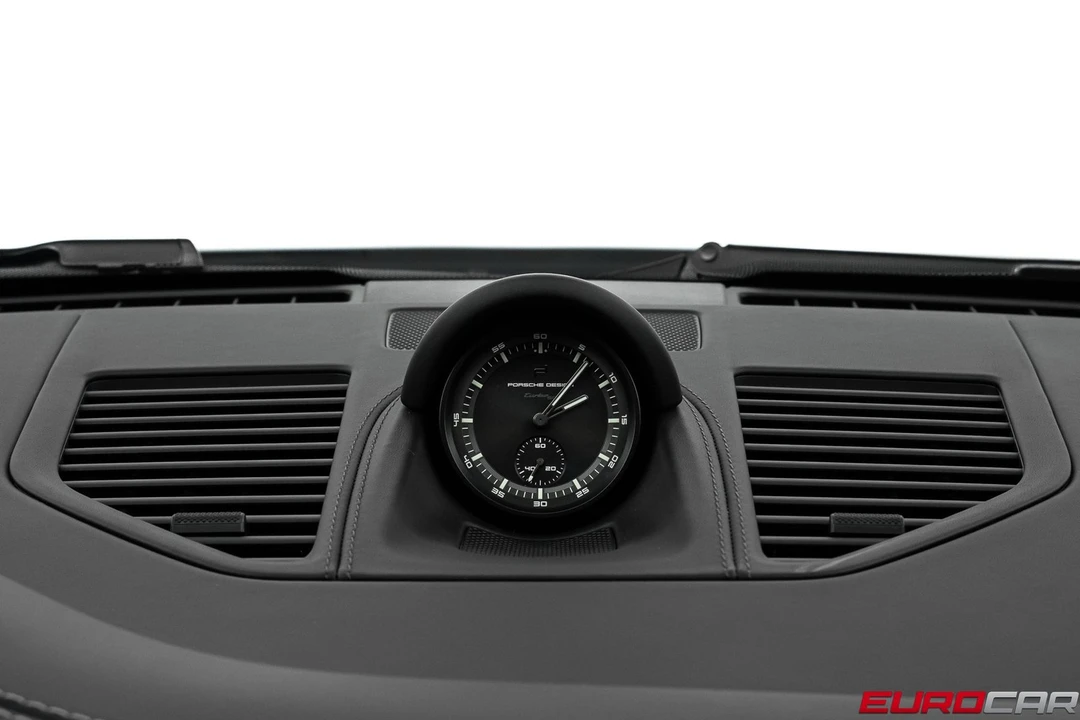 2025 Porsche 992 Turbo - Image 31 of 31
